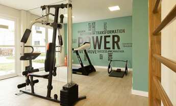 Imagem 7: Apartamento para venda com 2 quartos Na Freguesia do Ó - São Paulo - SP