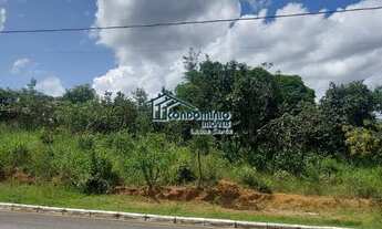 Imagem 2: Venda Residential / Land Lot Lagoa Santa MG