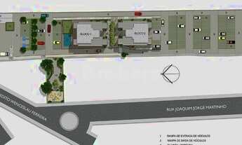 Imagem 2: APARTAMENTO RESIDENCIAL em jundiai - SP, Medeiros