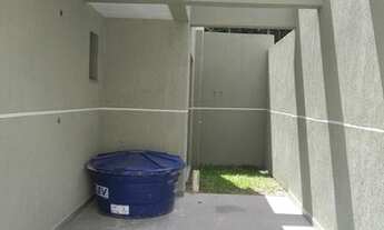 Imagem 5: Sobrado para Venda em Curitiba, Atuba, 3 dormitórios, 1 suíte, 3 banheiros, 1 vaga