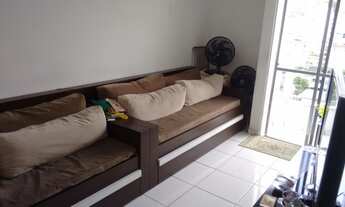 Imagem 7: Cobertura à venda, 120 m² por R$ 350.000,00 - Nossa Senhora das Graças - Juiz de Fora/MG