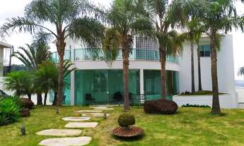 Imagem: NOVA LIMA - Casa Padrão - Alphaville