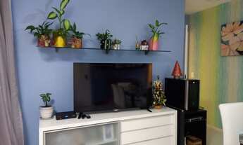 Imagem 4: Apartamento para venda tem 104 metros quadrados com 4 quartos em Alto da Lapa - São Paulo