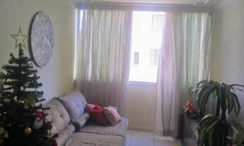 Imagem: Apartamento para Venda em Uberlândia, Tubalina