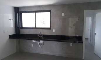 Imagem 5: Apartamento novo 3 suítes 160 m² Bom Pastor