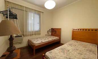 Imagem 6: Apartamento com 4 dormitórios, 136 m² - venda por R$ 550.000,00 ou aluguel por R$ 3.900,00