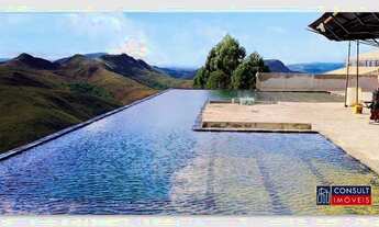 Imagem: Apartamento para venda com 190 metros quadrados