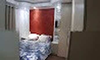 Imagem 3: Apartamento para venda com 39 metros quadrados com 2 quartos em Vila Falchi - Mauá - SP