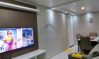 Imagem 2: APARTAMENTO no COSTA E SILVA com 2 quartos para VENDA, 52 m²