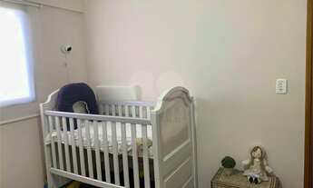 Imagem 6: São Carlos - Apartamento Padrão - Parque Faber Castell I