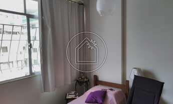 Imagem 6: Ótimo apto frente sol da manha 02 qts (suite) andar alto e c elevador