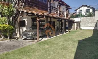 Imagem 3: Casa à venda de 195 metros quadrados com 3 quartos em Itacoatiara - Niterói - RJ