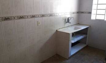 Imagem 6: Casa para venda em lote de 360 metros quadrados com 2 quartos em São Benedito - Santa Luzi