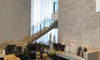 Imagem 5: Sobrado de luxo no Jardins Verona