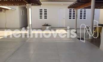 Imagem 5: Casa para venda tem 340 metros quadrados com 4 quartos em Ibituruna - Montes Claros - MG