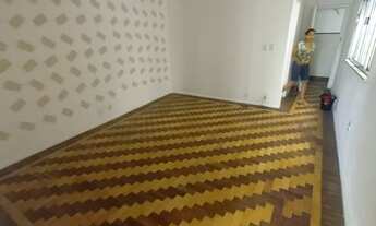 Imagem 2: Apartamento para aluguel com 80 metros quadrados com 2 quartos em Ramos - Rio de Janeiro