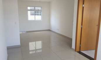 Imagem 2: Contagem - Apartamento Padrão - Eldorado