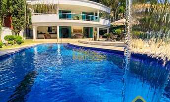 Imagem: Nova Lima - Casa de Condomínio - Vila Del