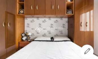 Imagem 7: Apartamento para venda com 40 metros quadrados com 1 quarto em Passo da Areia - Porto Aleg