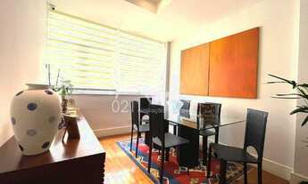 Imagem 2: Apartamento à venda, 3 quartos, 1 suíte, 1 vaga, Leblon - Rio de Janeiro/RJ