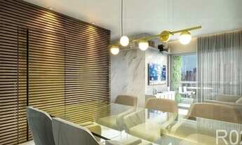 Imagem 5: EA Apartamento com 3 dormitórios