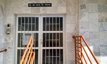 Imagem: Aluguel Apartamento 2 quartos, dependência