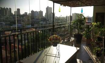 Imagem 6: SãO CAETANO DO SUL - Apartamento Padrão - Santa Paula