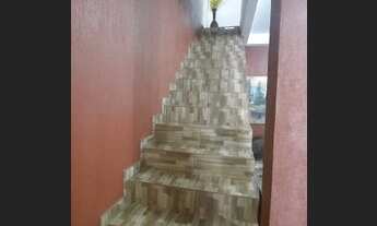 Imagem 7: Excelente sobrado para venda no Jardim Luiz Cia, 4 Dormitórios + 2 Salas + Garagem coberta