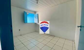 Imagem 6: Casa à venda, 60 m² por R$ 93.000,00 - Tabuleiro do Martins - Maceió/AL