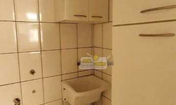 Imagem 5: Apartamento à venda, 84 m² por R$ 180.000,00 - Parque do Mirante - Uberaba/MG