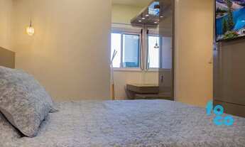 Imagem 3: Apartamento com 3 dormitórios à venda, 92 m² por R$ 630.000,00 - Santa Mônica - Uberlândia