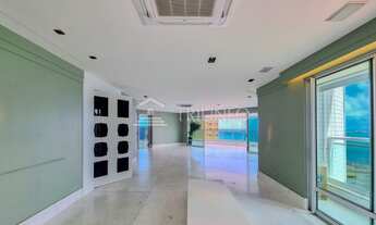 Imagem 7: EXR) Apartamento à venda no Meireles de 365m² com 3 suítes e 6 vagas