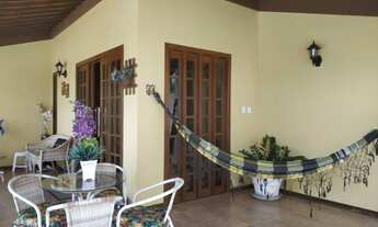 Imagem 2: Casa de 3 quartos em condomínio na Estrada do Côco - Lauro de Freitas - Ba