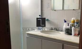 Imagem 4: Apartamento a venda no Sion com área de 85 m², 3 quartos com armários, sendo 1 suítes, sal