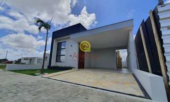 Imagem: PARNAMIRIM - Casa de Condomínio - Cajupiranga