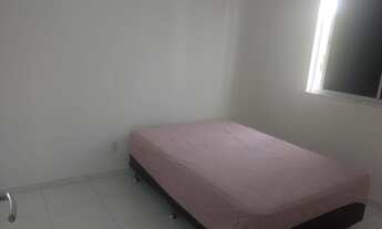 Imagem 3: Apto 3/4, Condomínio Recanto dos coqueiros - Barra