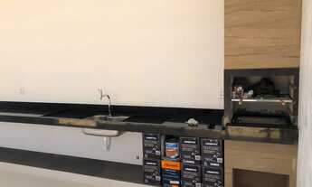 Imagem 5: Casa para venda com 150 metros quadrados em Parqville Pinheiros - Aparecida de Goiânia - G