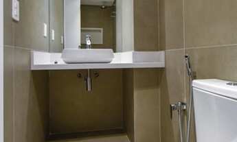 Imagem 3: APARTAMENTO RESIDENCIAL em São Paulo - SP, Jardim América