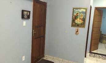 Imagem 6: Casa Conjunto Jardim Mauá