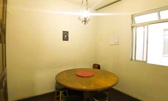 Imagem 4: São Mateus, av. Itamar Franco, apt. de 3 quartos, suite, garagem, próximo ao Colinas