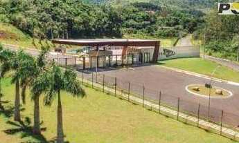 Imagem 2: Terreno à venda, 783 m² por R$ 633.564,86 - Itaporã de Atibaia - Atibaia/SP