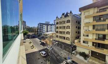 Imagem 3: Dois dormitórios, Sacada de frente. Na Zona Nova - Capão da Canoa - RS