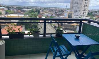 Imagem 5: ED. ILHA DE MAUI 97m², 3/4 - Cremação - Belém - PA