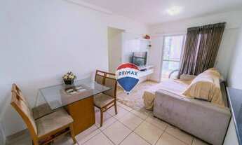 Imagem 6: Top Life Àguas Claras 02 quartos 02 vagas