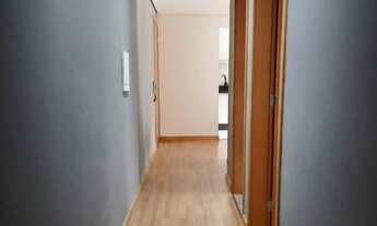 Imagem 7: Apartamento com piscina para venda com 53 metros quadrados com 2 quartos - Maringá - PR