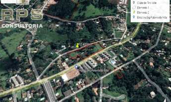 Imagem: Terreno à venda - Jardim Estância Brasil