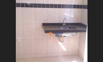 Imagem 6: Casa com 2 dormitórios à venda, 55 m² por R$ 125.000,00 - São Pedro - Esmeraldas/MG