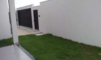 Imagem 3: SOBRADO NOVO 505 SUL (ARSO 52) Plano Diretor Sul - Palmas - TO