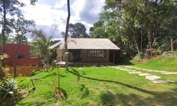 Imagem 7: Brumadinho - Casa de Condomínio - Condomínio Aldeia Da Cachoeira Das Pedras