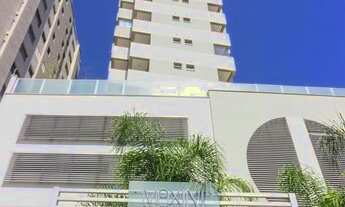 Imagem: Apartamento para venda com 60 metros quadrados